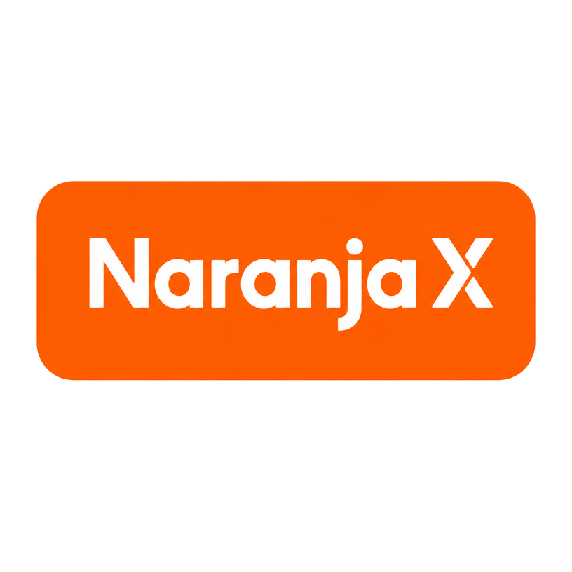 Naranja X